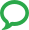 speech bubble icon